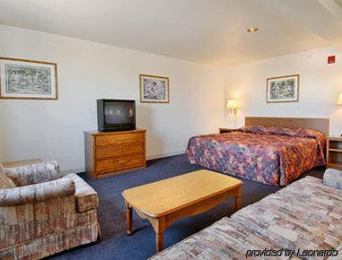 Super 8 By Wyndham Sioux City South Bagian luar foto