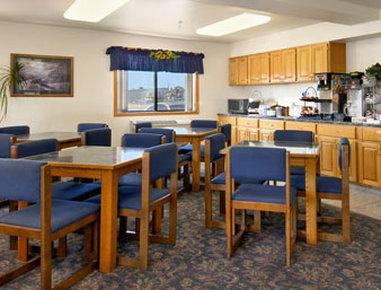 Super 8 By Wyndham Sioux City South Bagian luar foto
